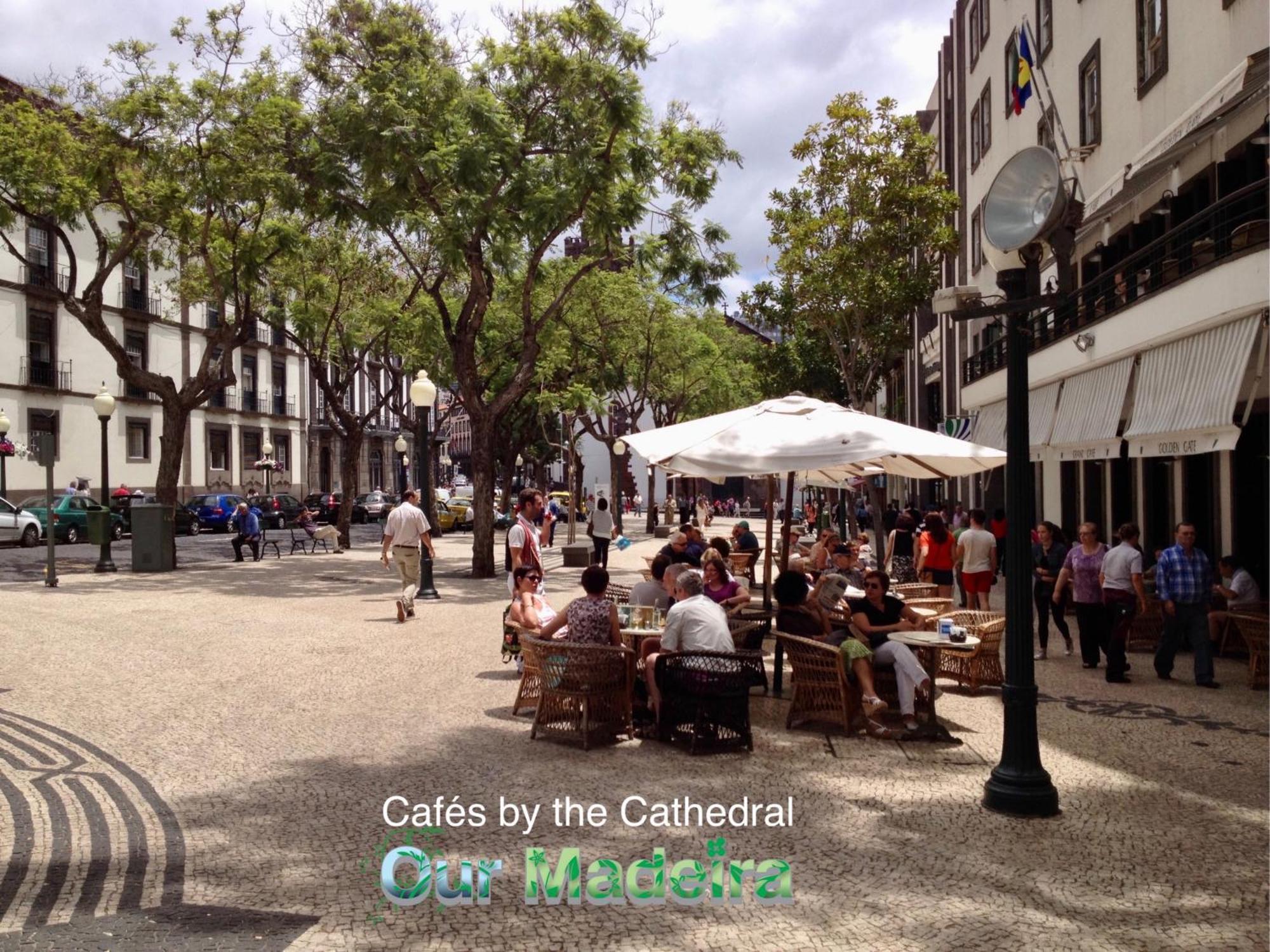 Апартаменты Ourmadeira - Heart Of Old Town I Фуншал Экстерьер фото